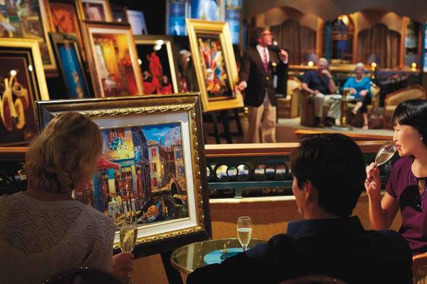 Discovery Princess Gallery Image